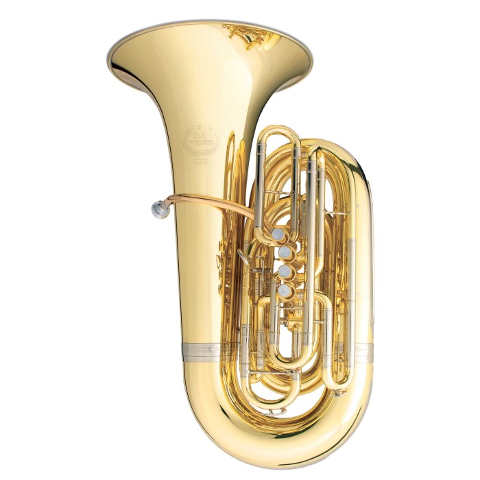 B&S Model GR41 CC Tuba